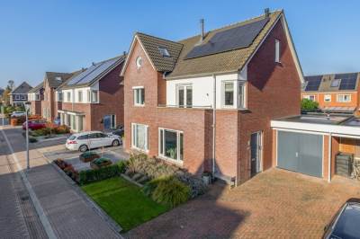 Woning Kerkloop 15 Eersel