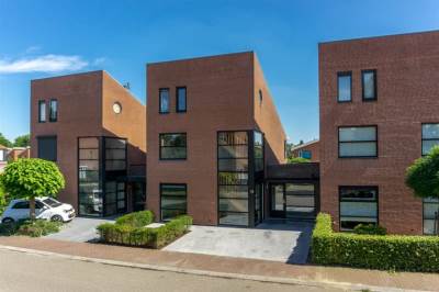 Woning Boslaan 19 Druten