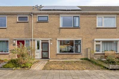 Woning Bastiaan de Langestraat 11 Veere