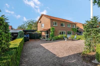 Woning Kon Wilhelminaweg 38 Amerongen