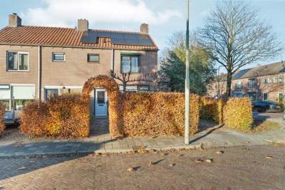 Woning Wethouder Sandersstraat 36 Eerbeek