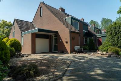 Woning Weegbree 6 Alblasserdam