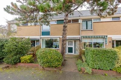 Woning Scheiberglaan 59 IJmuiden