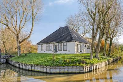 Woning Weereweg 71 Lutjewinkel