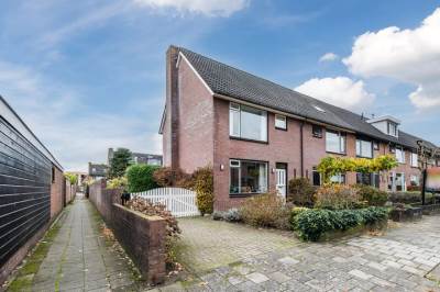 Woning Multatulistraat 1 Harderwijk