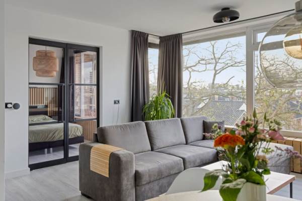 Woning Vondelstraat 56 Zoetermeer