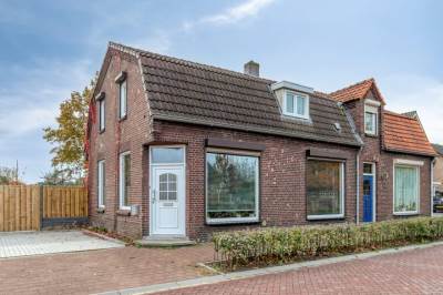 Woning Venrayseweg 1 Wanssum