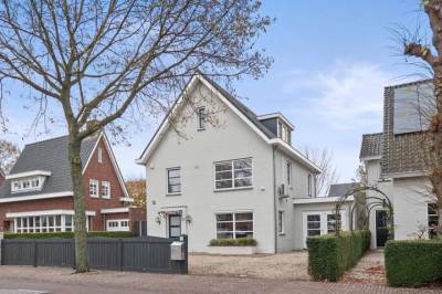 Woning St.-Lambertusstraat 25 Cromvoirt