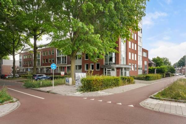 Woning Kwaadeindstraat 153 Tilburg