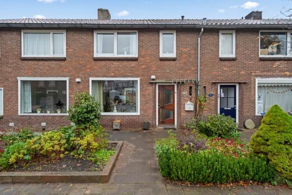 Woning Daalseweg 187 Utrecht