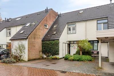 Woning Braamkamp 165 Zutphen