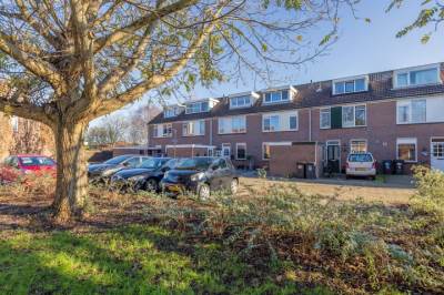 Woning Obliehoren 27 Noordwijk (ZH)