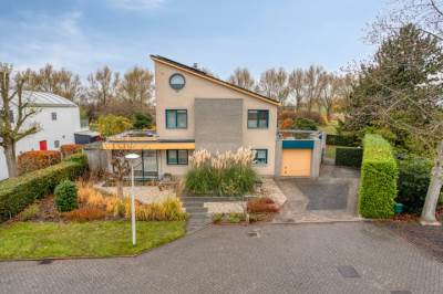 Woning Lobenpolder 17 Bergen op Zoom