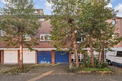 Woning Mosterdakker 7 Zoetermeer