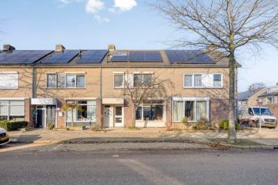 Woning Hendrik Verheeslaan 65 Boxtel