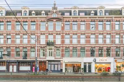 Woning Ceintuurbaan 254H Amsterdam