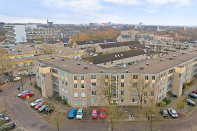 Woning Camera Obscurastraat 209 Amersfoort