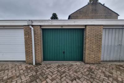 Garage Van Assendelftgaarde 17 Hendrik-Ido-Ambacht