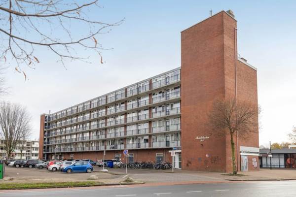 Woning Mendelssohnstraat 23 Hengelo (OV)