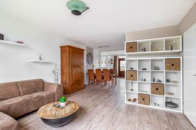 Woning Redelaan 66 Zoetermeer