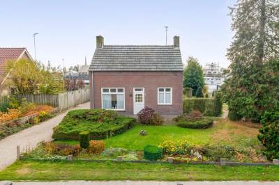 Woning Vossenweg 5 Liessel