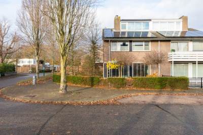 Woning Resedalaan 35 Waalre