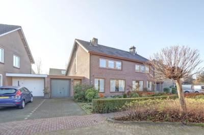 Woning Het Juweel 9 Hilvarenbeek