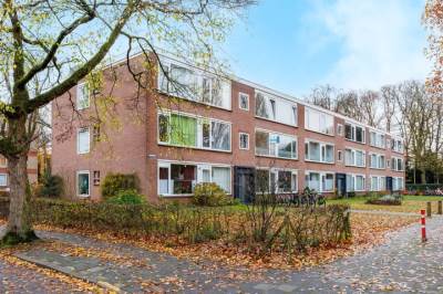 Woning Karbouwstraat 19 Nijmegen