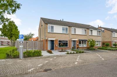 Woning Zadelmakerslaan 16 Heythuysen