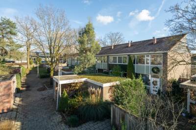 Woning Ahuislanden 90 Enschede
