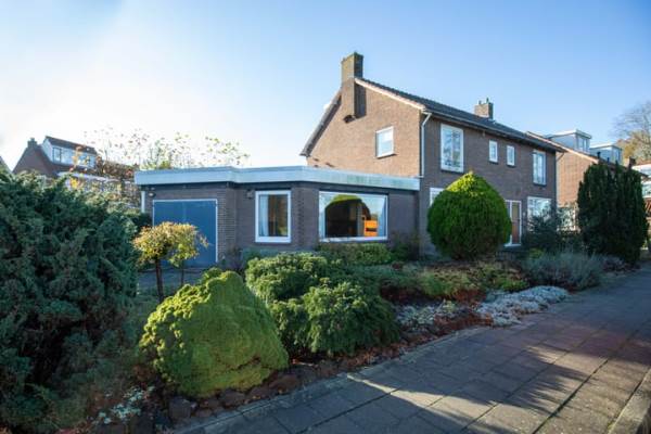 Woning Prins Bernhardlaan 23 Ouderkerk aan de Amstel