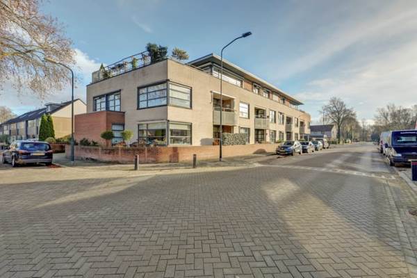 Woning Pinksterbloem 11A Apeldoorn