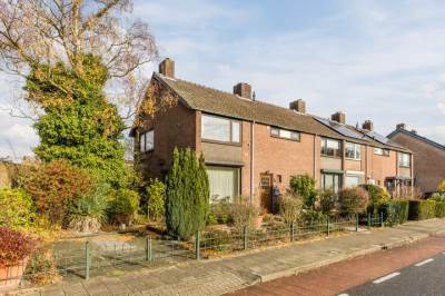 Woning Spoorlaan Noord 36 Rijen