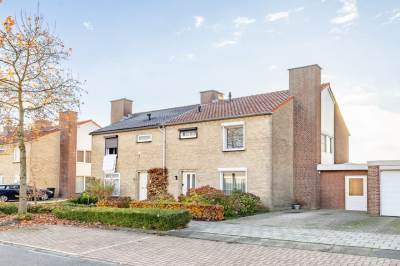 Woning Tiendstraat 29 Wanssum