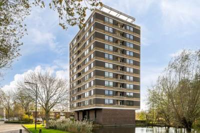 Woning Boerhaavestraat 321 Vlaardingen