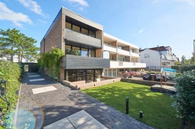 Woning Haarlemmerstraat 13D Zandvoort