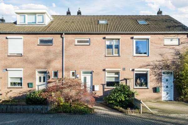 Woning Leemkuylen 54 Geldrop