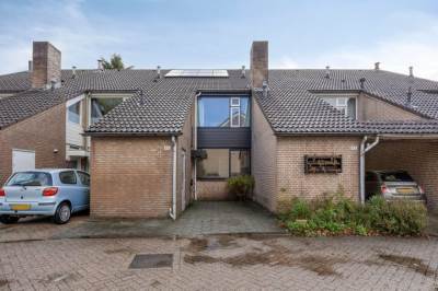 Woning Efferen 412 Uden