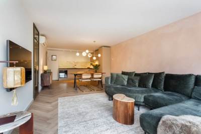 Woning Oranjeboomstraat 54B Rotterdam