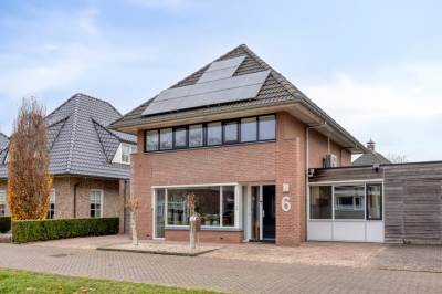 Woning Smientstraat 6 Goor