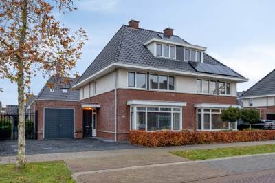 Woning Vaandriglaan 22 Zeeland
