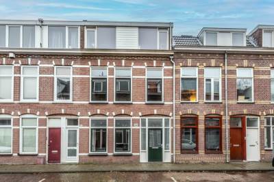 Woning Gasthuislaan 165 Haarlem