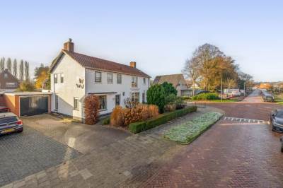 Woning Kastanjelaan 30 Winschoten