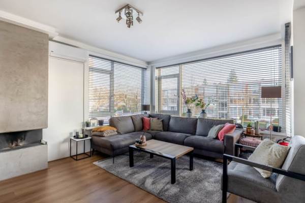 Woning Oranjelaan 9 Zoetermeer