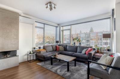 Woning Oranjelaan 9 Zoetermeer