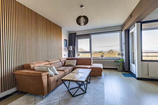 Woning Donderslaan 110 Groningen