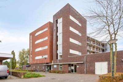 Woning Vlasven 105 Veghel