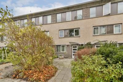 Woning Geert Grootelaan 20 Vlaardingen