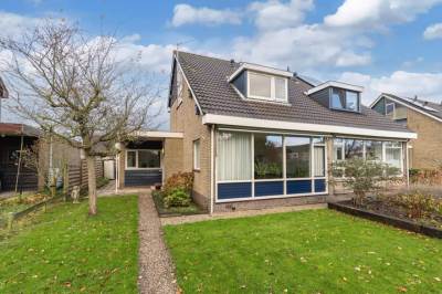 Woning Botterstraat 46 Makkum
