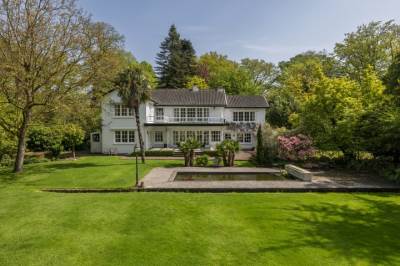 Woning Leursebaan 387 Breda